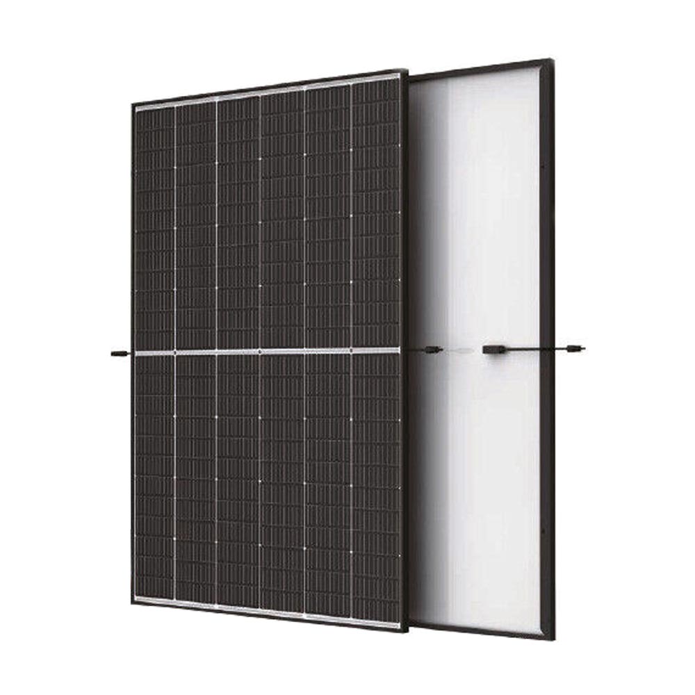 Solarmodule