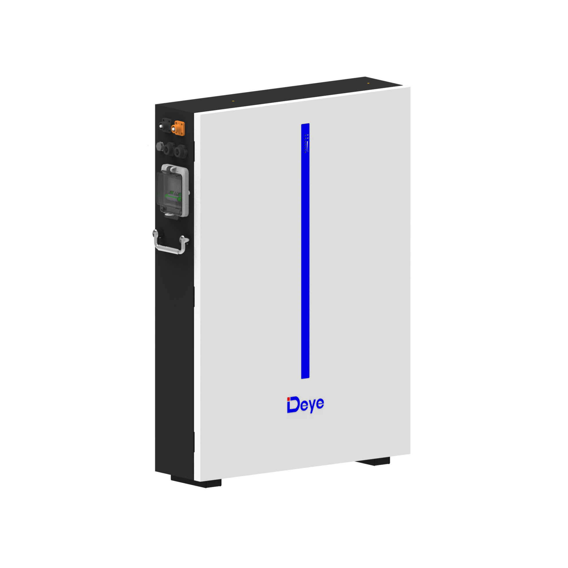 Deye Batteriespeicher_6kWh