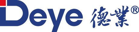 Deye-Logo