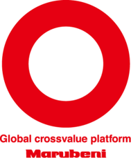 marubeni Marubeni Logo