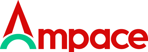 Ampace-logo Ampace-logo